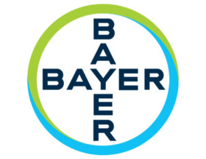 Logo Bayer Cross Dark Blue 920x712